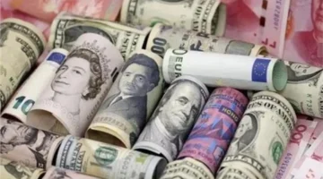 تحديثات الأسعار.. استقرار صرف العملات الأجنبية في ختام تعاملات 29 يناير 2026